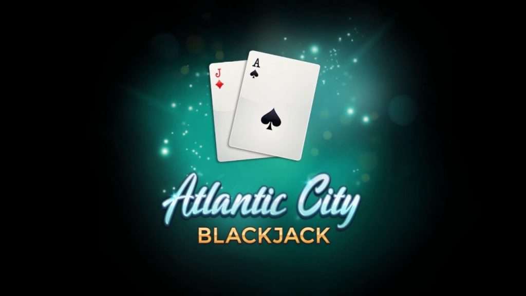 Atlantic City Blackjack