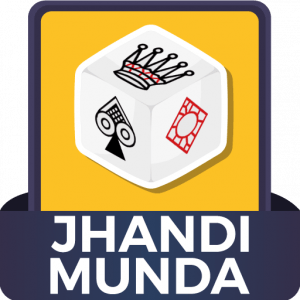 Jhandi Munda