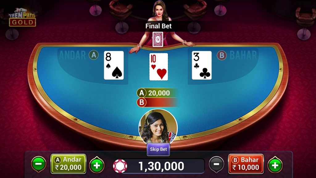 Andar Bahar Casino