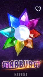 Starburst