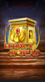 Legacy of Dead