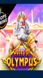 Gates of Olympus