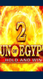 Sun of Egypt 2