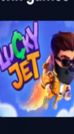 Lucky Jet