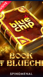 Book of Blue Chip